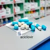 Aciclovir crema nombre generico a